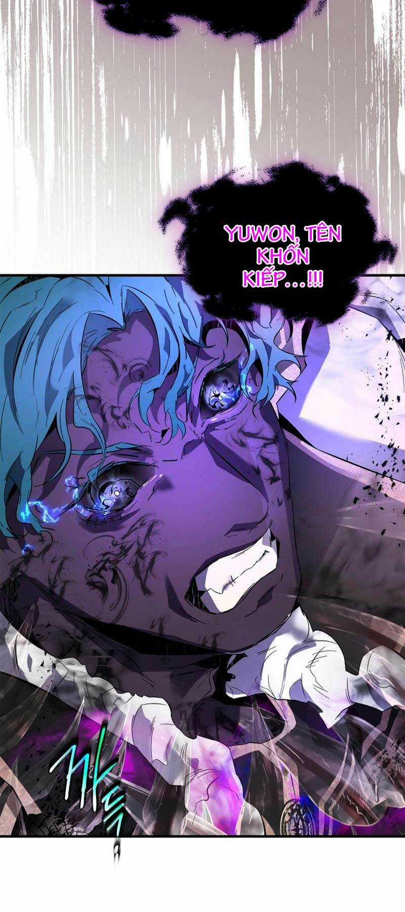 Thăng Cấp Cùng Thần - Chapter 92 - Trang 8