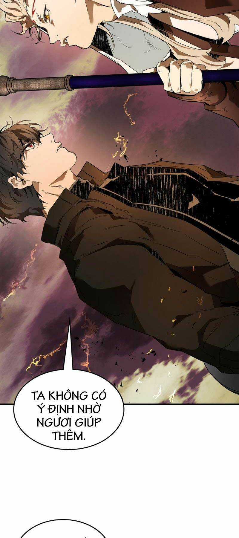 Thăng Cấp Cùng Thần - Chapter 92 - Trang 75