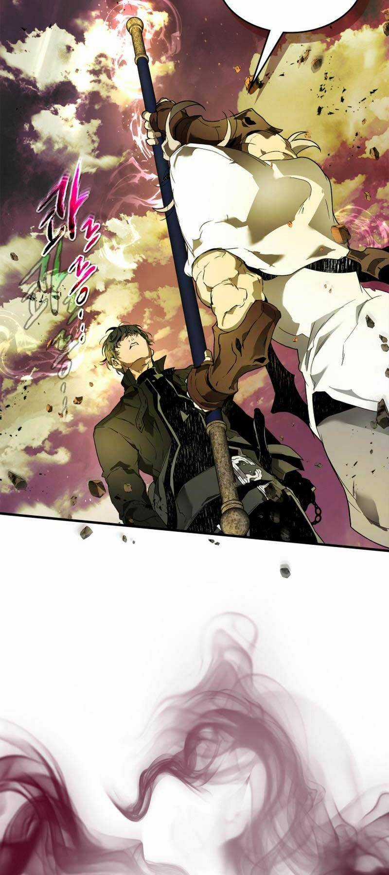 Thăng Cấp Cùng Thần - Chapter 92 - Trang 78