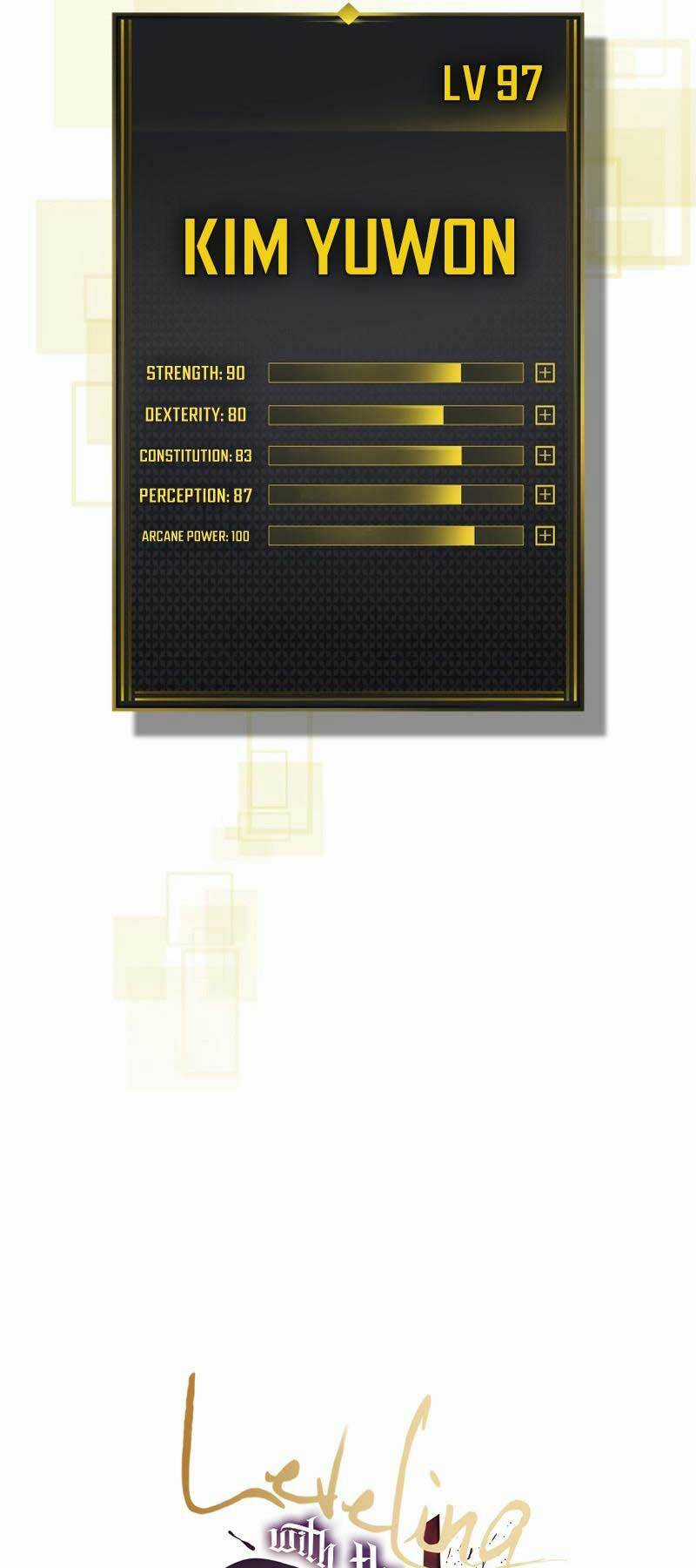 Thăng Cấp Cùng Thần - Chapter 92 - Trang 80