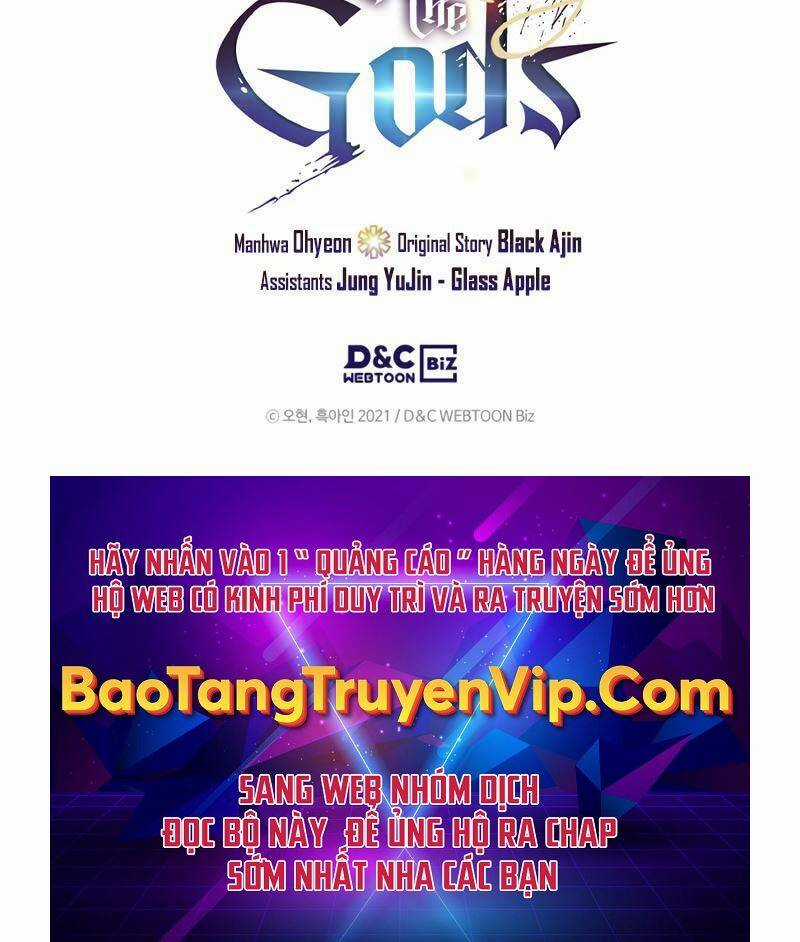 Thăng Cấp Cùng Thần - Chapter 92 - Trang 81