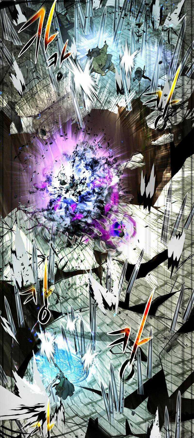 Thăng Cấp Cùng Thần - Chapter 92 - Trang 10