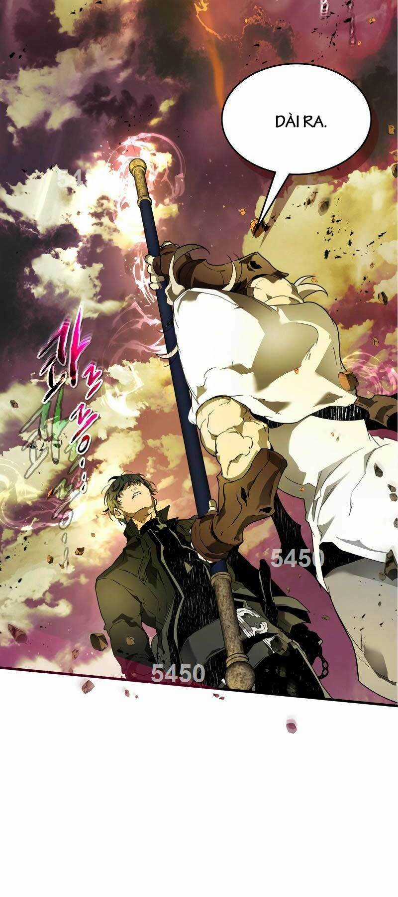 Thăng Cấp Cùng Thần - Chapter 93 - Trang 2