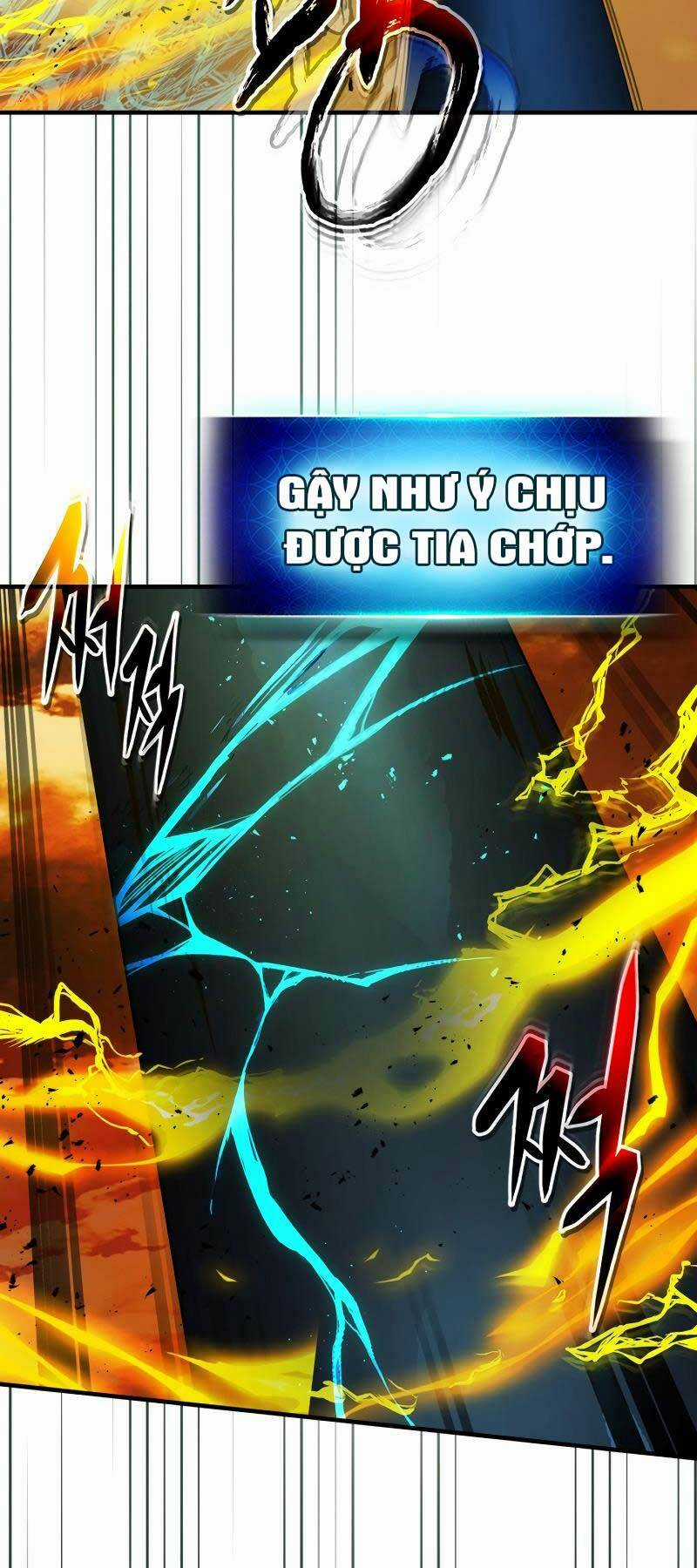 Thăng Cấp Cùng Thần - Chapter 93 - Trang 11