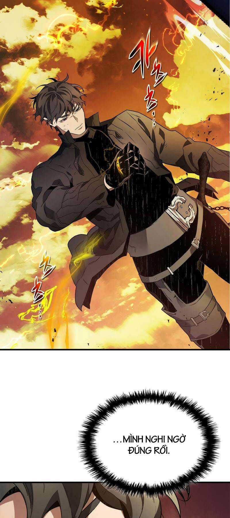 Thăng Cấp Cùng Thần - Chapter 93 - Trang 15