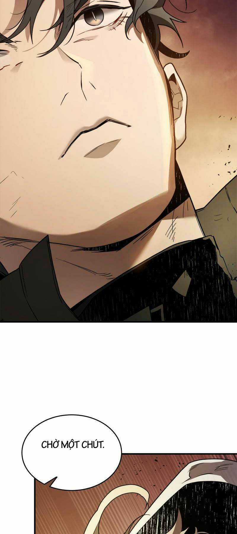 Thăng Cấp Cùng Thần - Chapter 93 - Trang 16