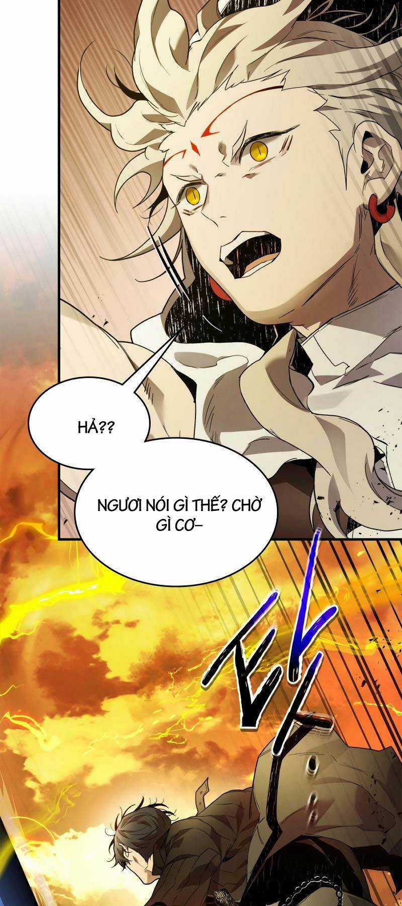 Thăng Cấp Cùng Thần - Chapter 93 - Trang 17