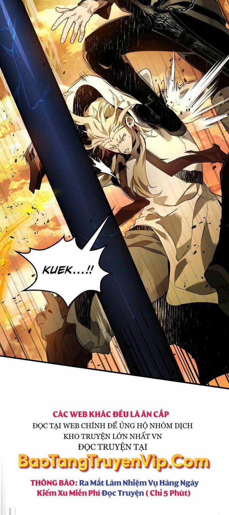 Thăng Cấp Cùng Thần - Chapter 93 - Trang 18