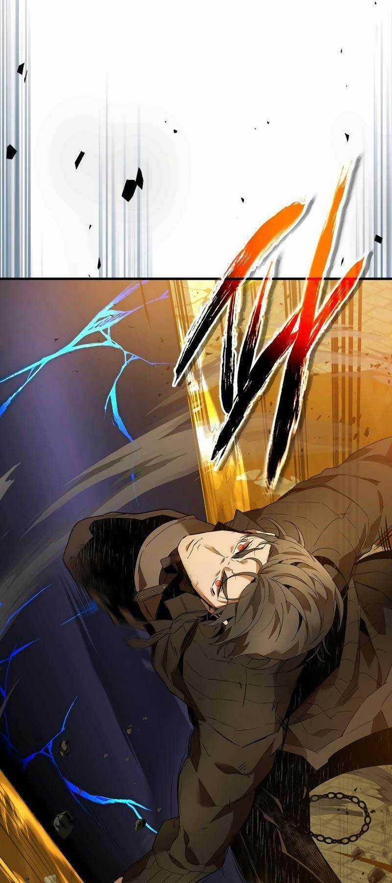 Thăng Cấp Cùng Thần - Chapter 93 - Trang 19