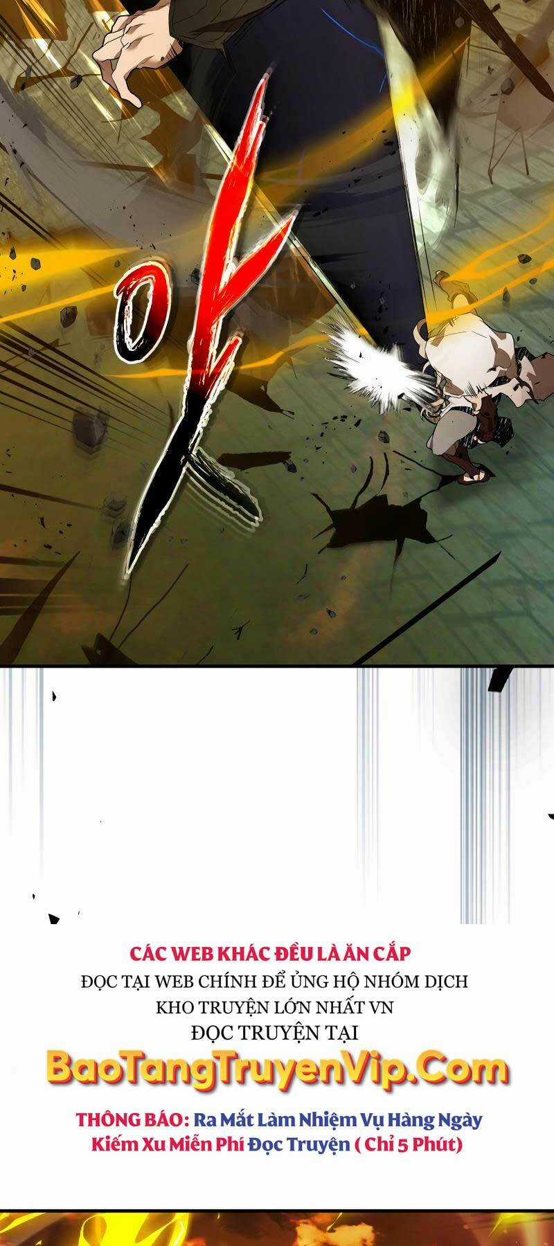 Thăng Cấp Cùng Thần - Chapter 93 - Trang 20