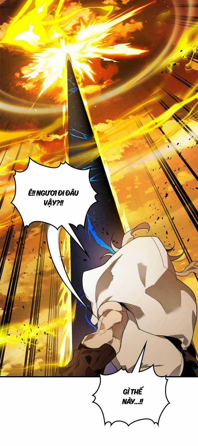 Thăng Cấp Cùng Thần - Chapter 93 - Trang 21