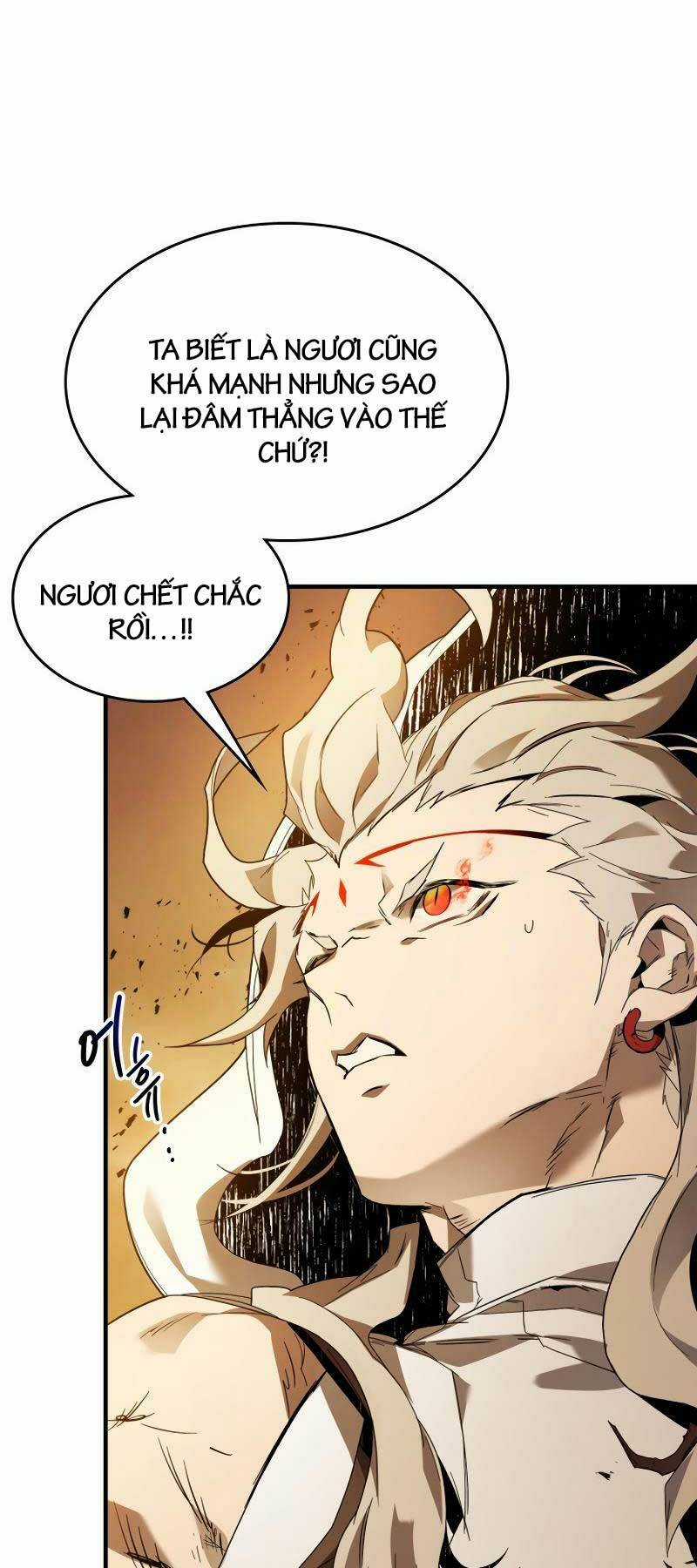 Thăng Cấp Cùng Thần - Chapter 93 - Trang 22