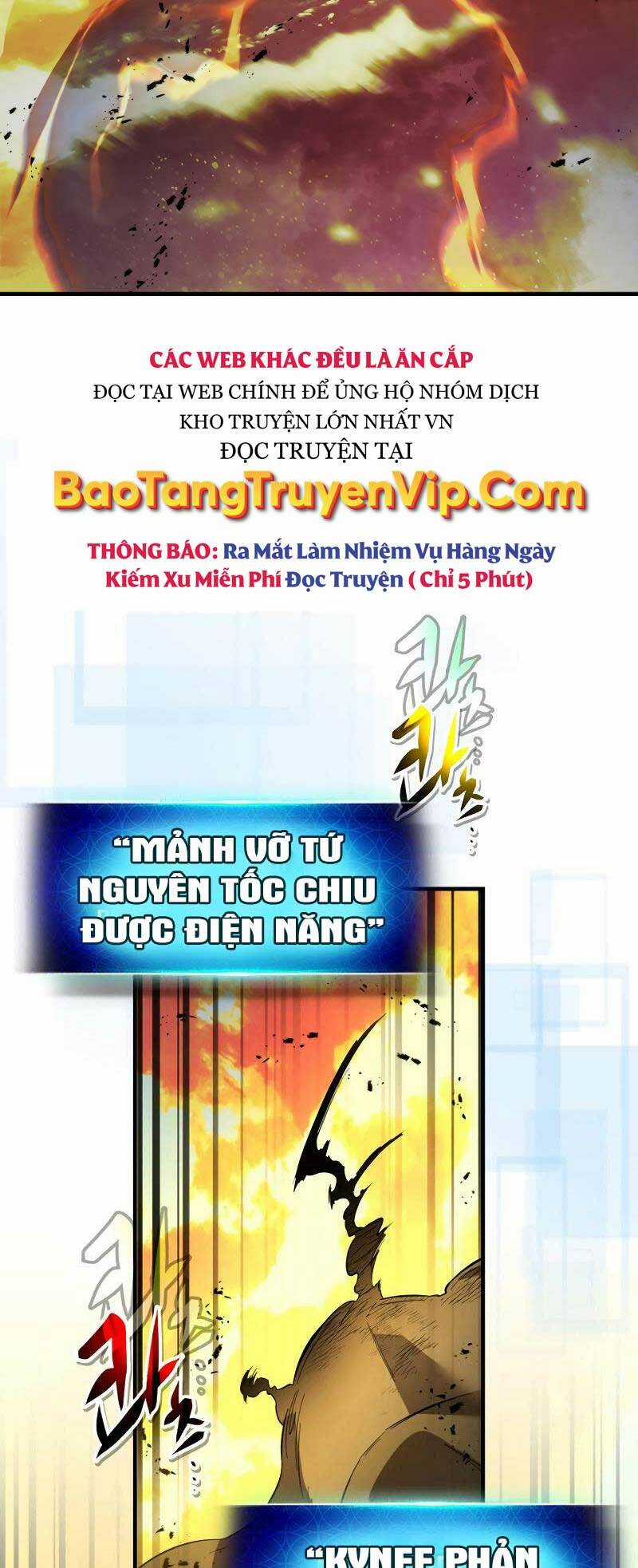 Thăng Cấp Cùng Thần - Chapter 93 - Trang 25