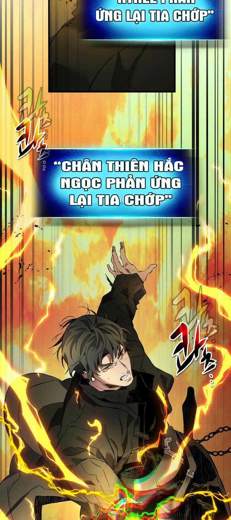 Thăng Cấp Cùng Thần - Chapter 93 - Trang 26