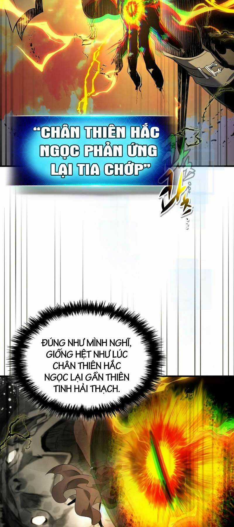 Thăng Cấp Cùng Thần - Chapter 93 - Trang 27