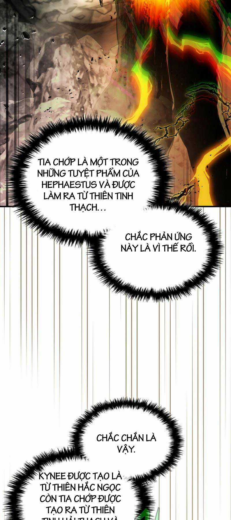 Thăng Cấp Cùng Thần - Chapter 93 - Trang 28