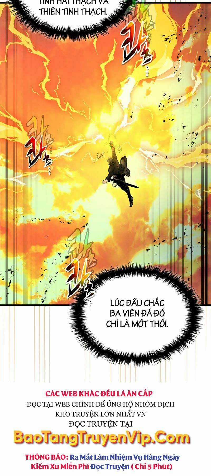 Thăng Cấp Cùng Thần - Chapter 93 - Trang 29