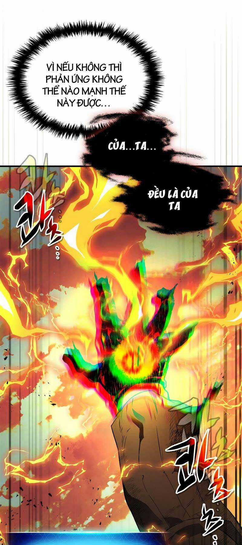 Thăng Cấp Cùng Thần - Chapter 93 - Trang 30