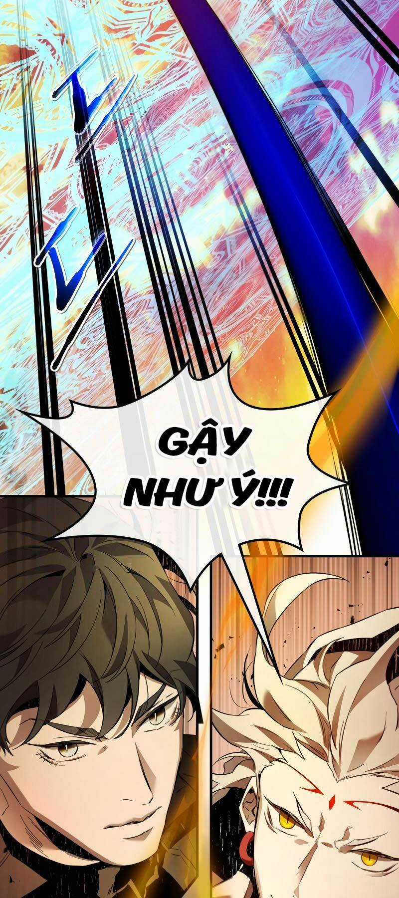 Thăng Cấp Cùng Thần - Chapter 93 - Trang 4