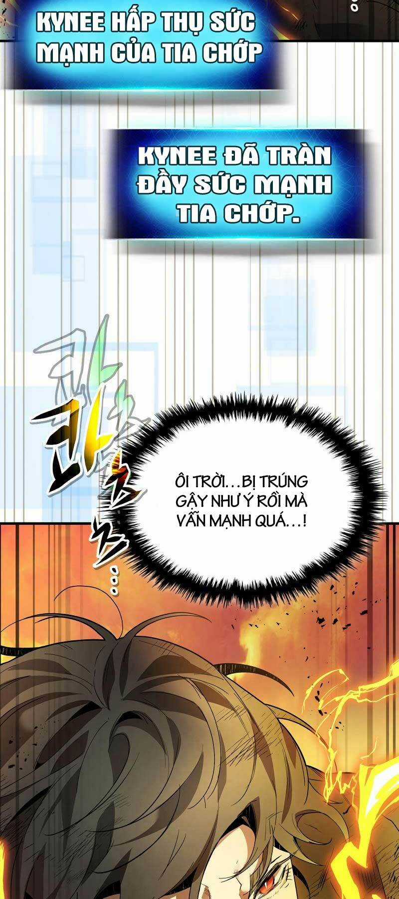 Thăng Cấp Cùng Thần - Chapter 93 - Trang 31