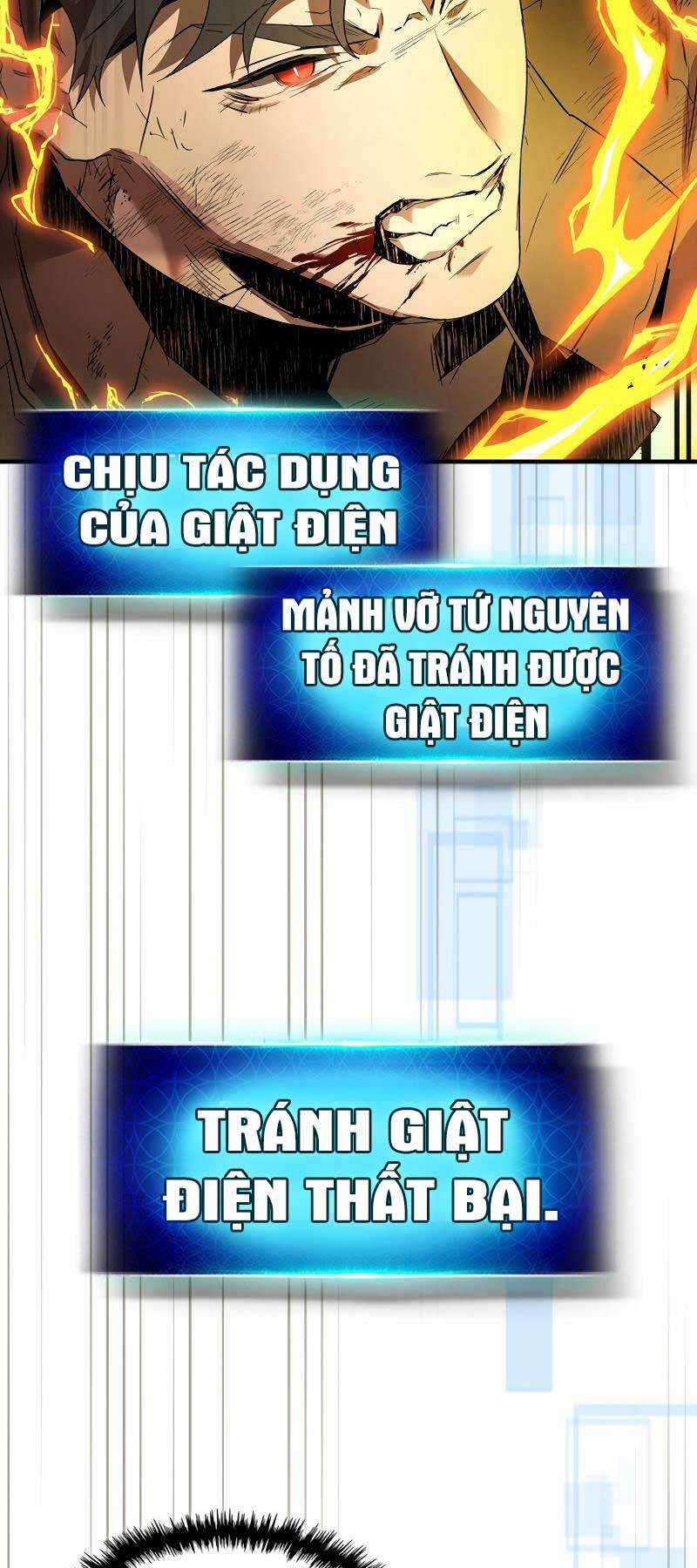 Thăng Cấp Cùng Thần - Chapter 93 - Trang 32