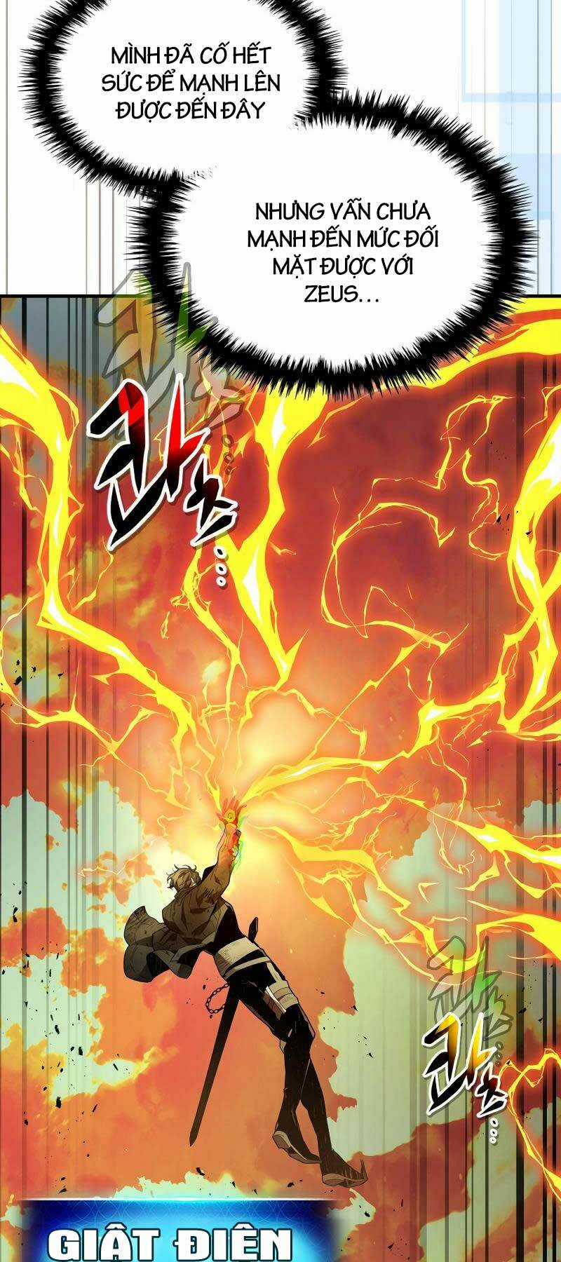 Thăng Cấp Cùng Thần - Chapter 93 - Trang 33