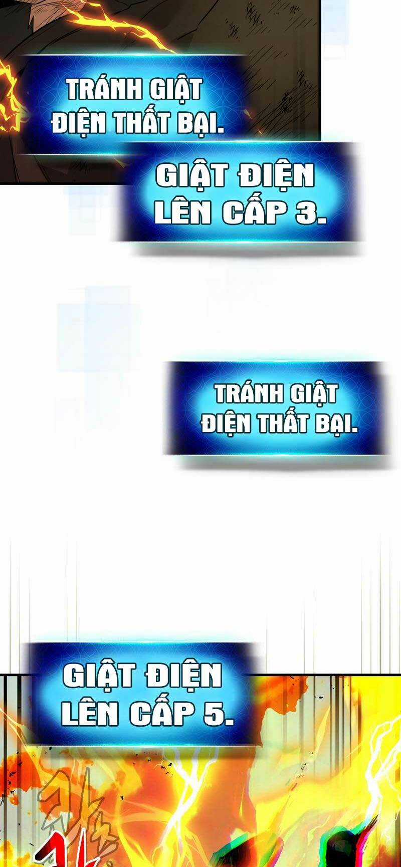 Thăng Cấp Cùng Thần - Chapter 93 - Trang 35