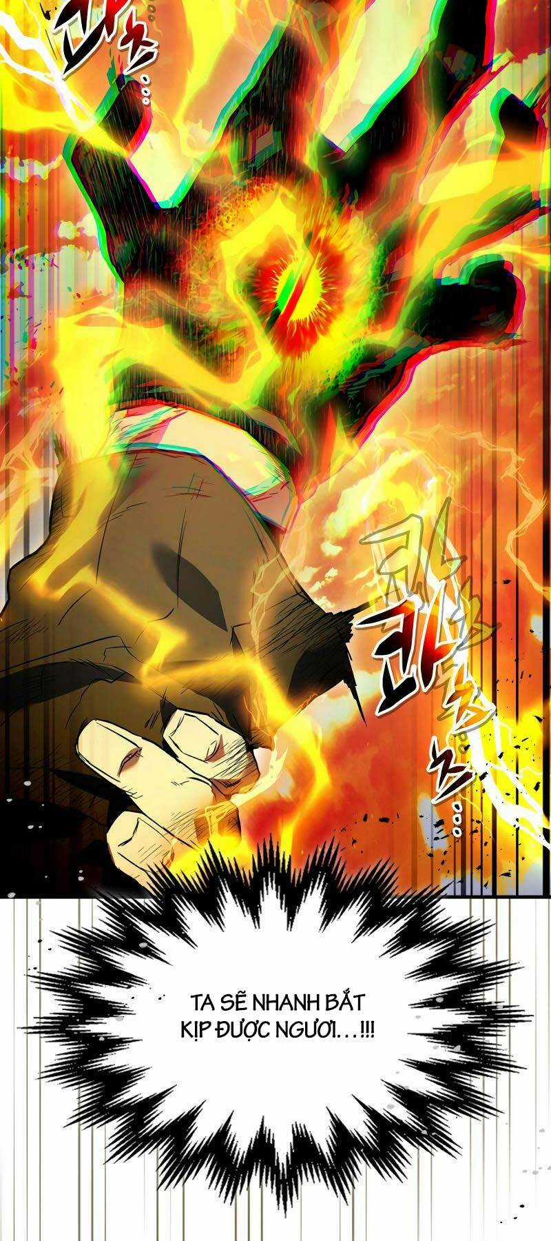 Thăng Cấp Cùng Thần - Chapter 93 - Trang 36