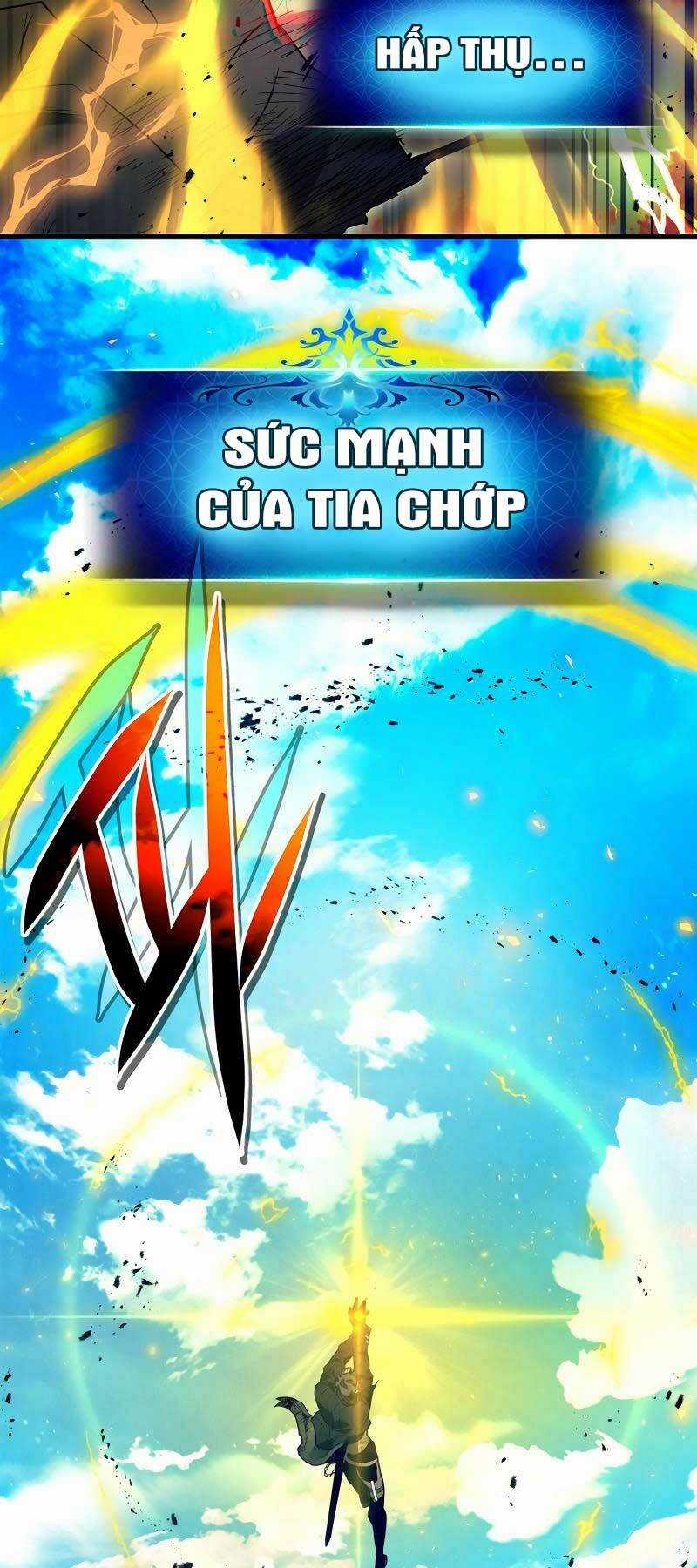 Thăng Cấp Cùng Thần - Chapter 93 - Trang 38