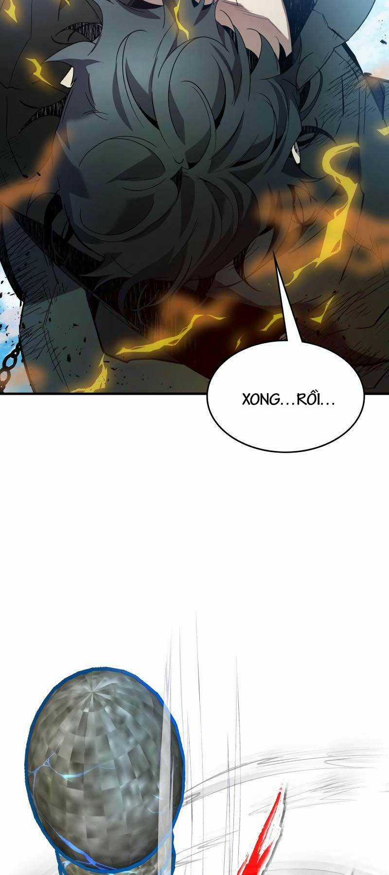 Thăng Cấp Cùng Thần - Chapter 93 - Trang 40