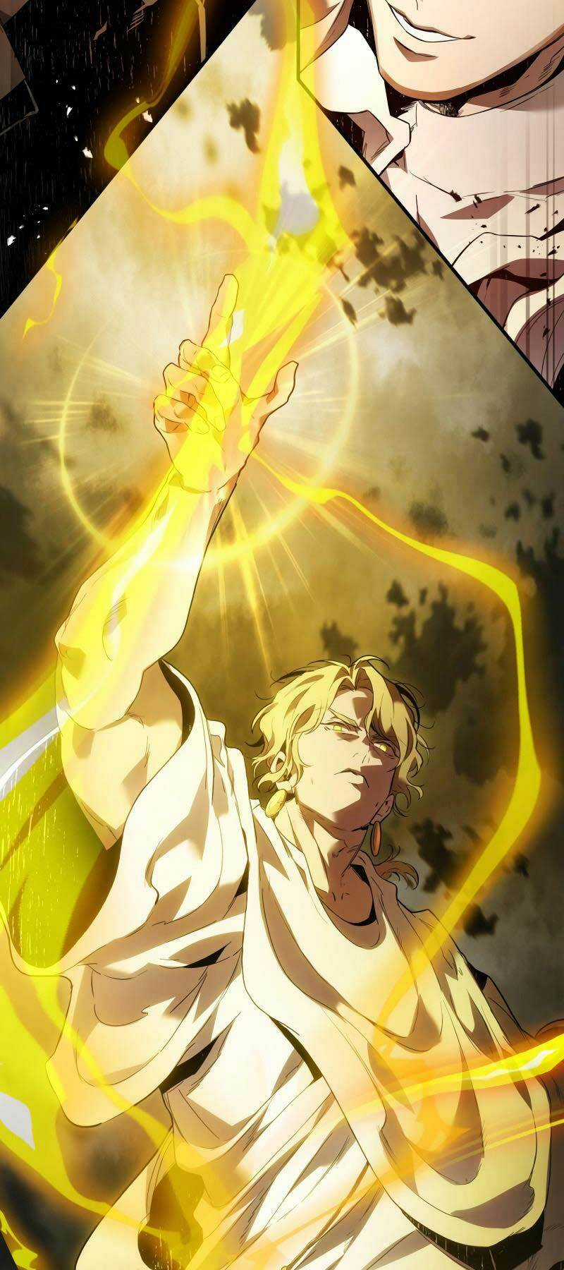 Thăng Cấp Cùng Thần - Chapter 93 - Trang 5