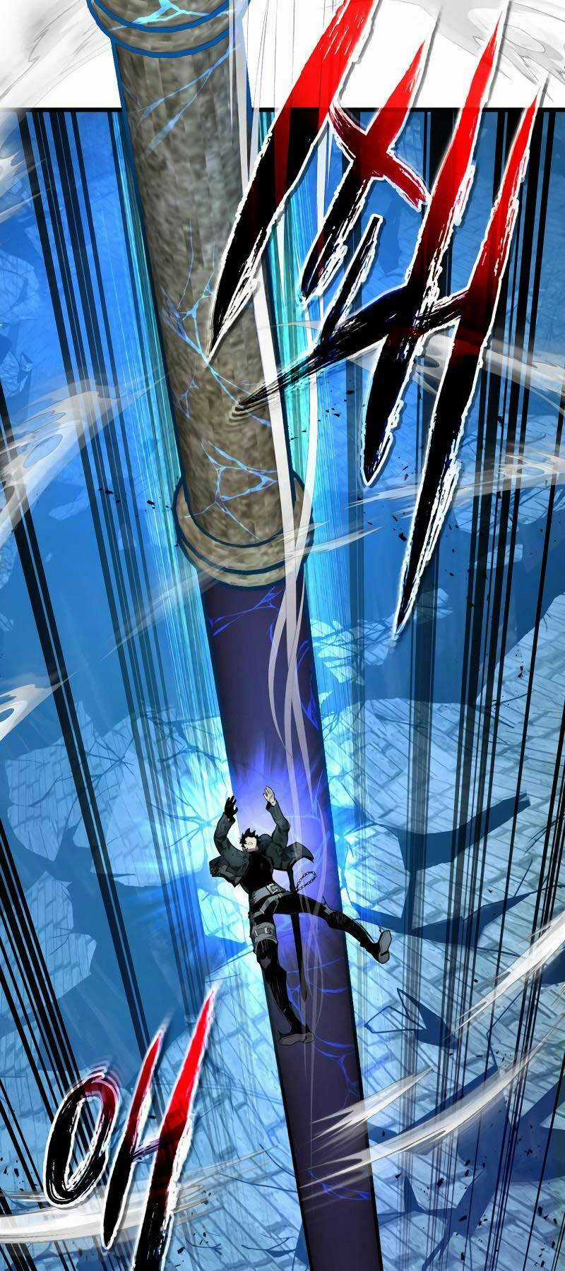 Thăng Cấp Cùng Thần - Chapter 93 - Trang 41