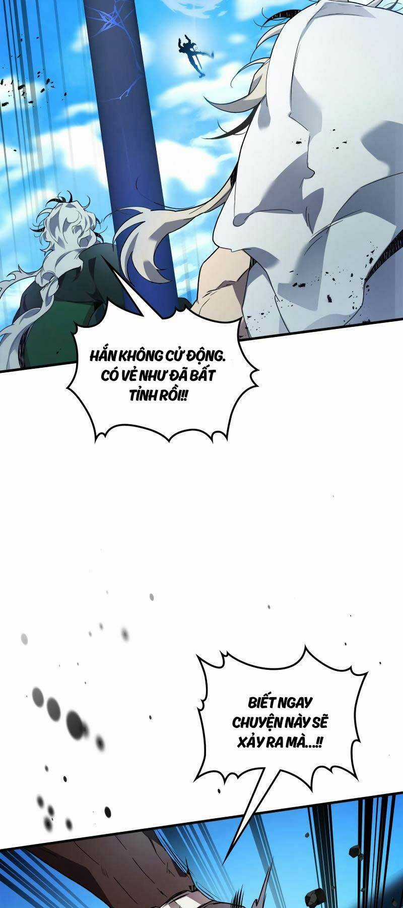 Thăng Cấp Cùng Thần - Chapter 93 - Trang 43