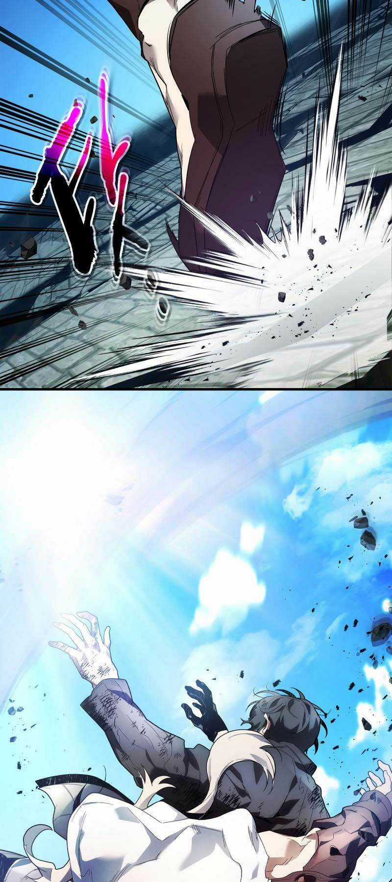 Thăng Cấp Cùng Thần - Chapter 93 - Trang 44