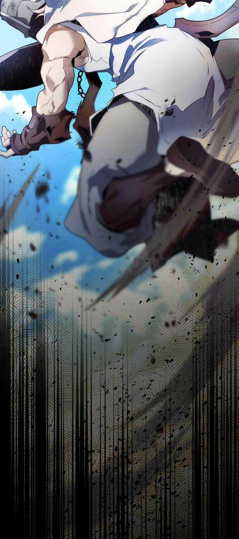 Thăng Cấp Cùng Thần - Chapter 93 - Trang 45