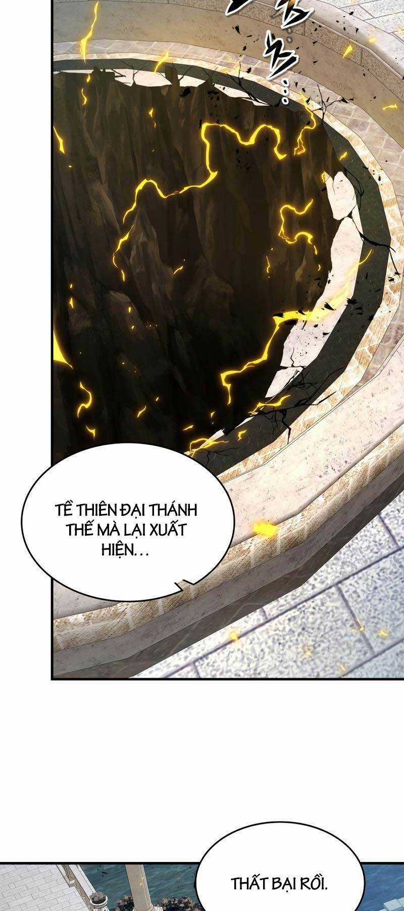 Thăng Cấp Cùng Thần - Chapter 93 - Trang 48