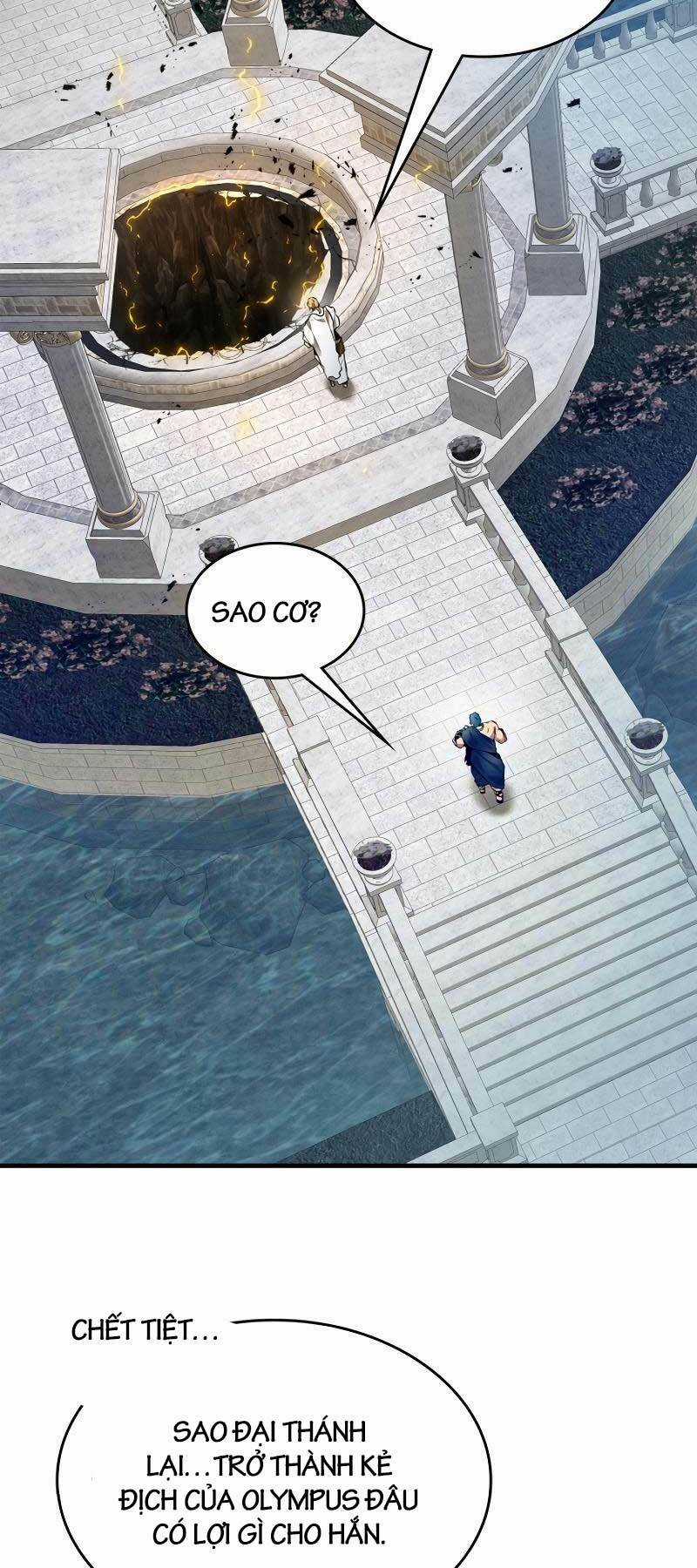 Thăng Cấp Cùng Thần - Chapter 93 - Trang 49