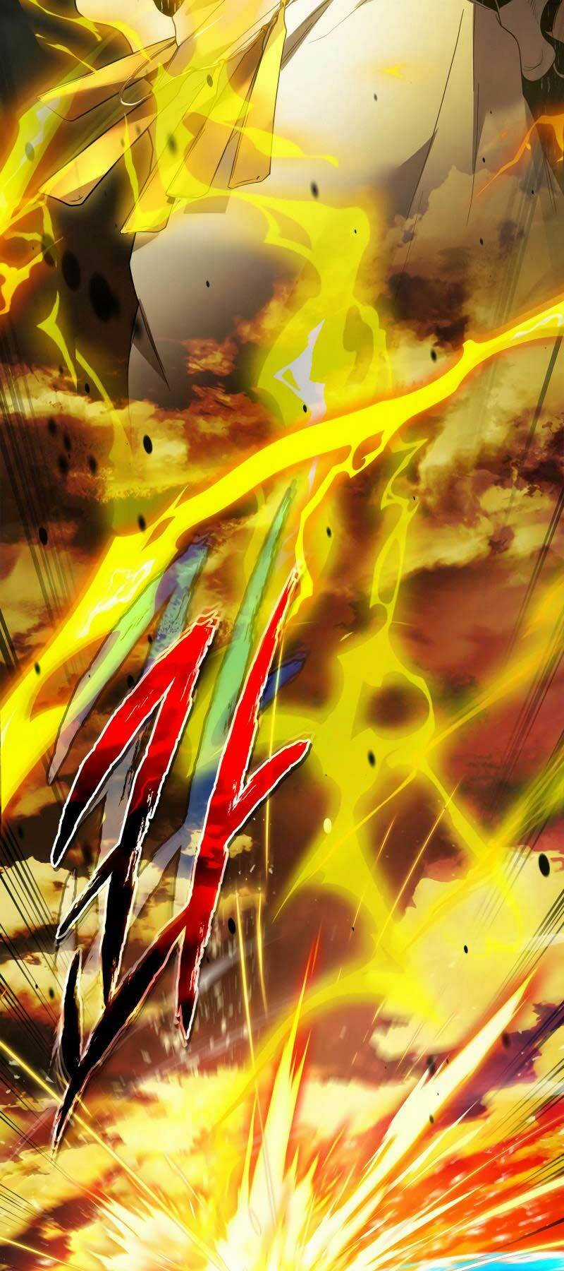 Thăng Cấp Cùng Thần - Chapter 93 - Trang 6