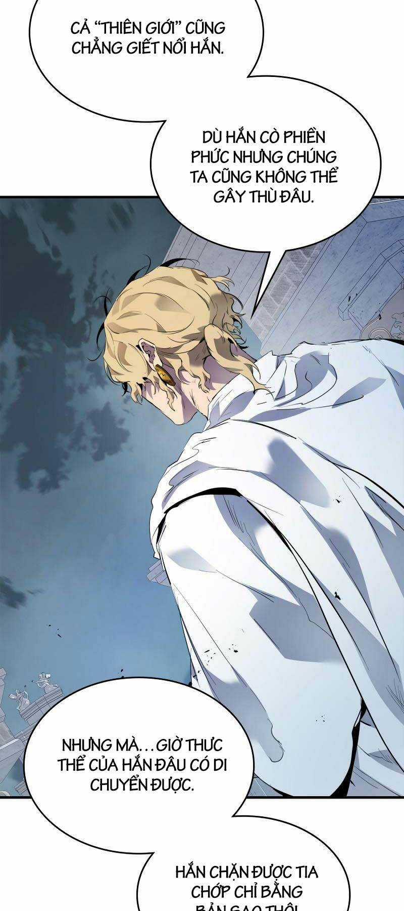 Thăng Cấp Cùng Thần - Chapter 93 - Trang 51