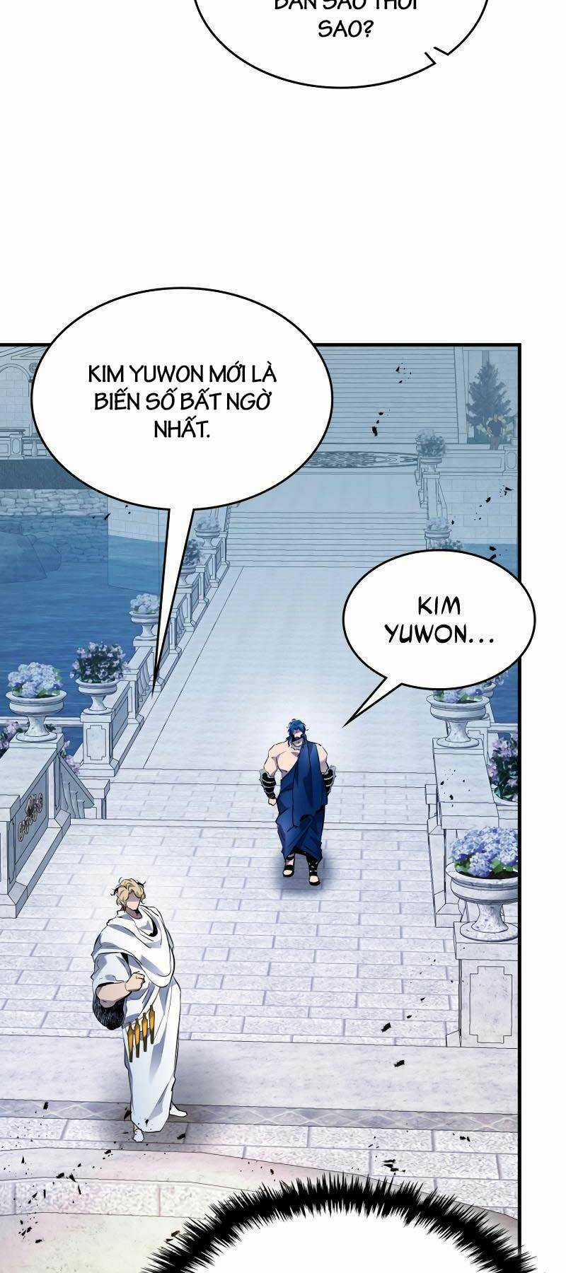 Thăng Cấp Cùng Thần - Chapter 93 - Trang 52