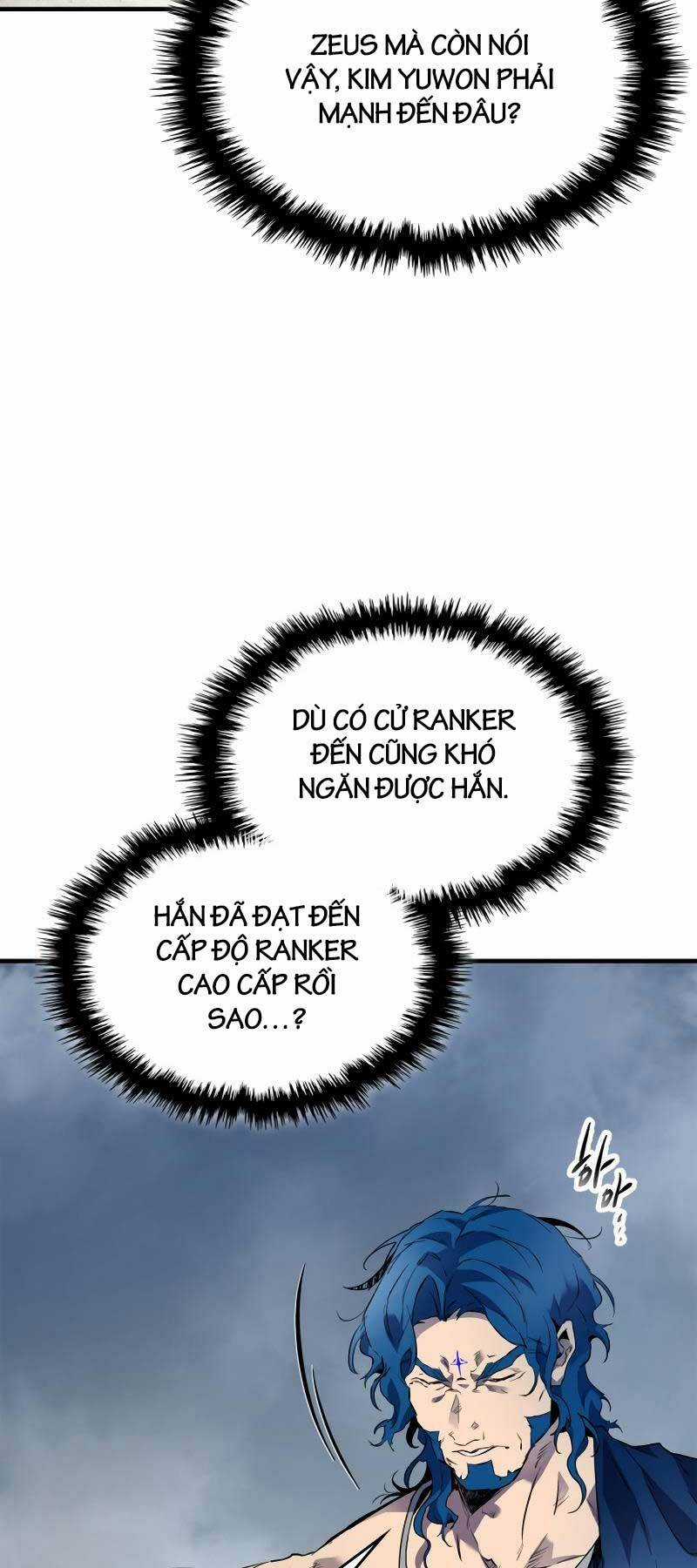 Thăng Cấp Cùng Thần - Chapter 93 - Trang 53