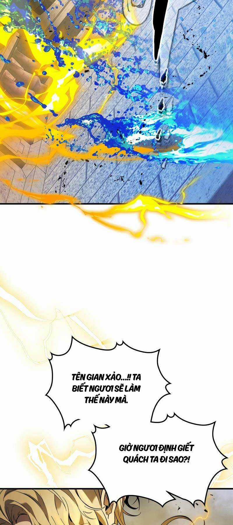 Thăng Cấp Cùng Thần - Chapter 93 - Trang 56