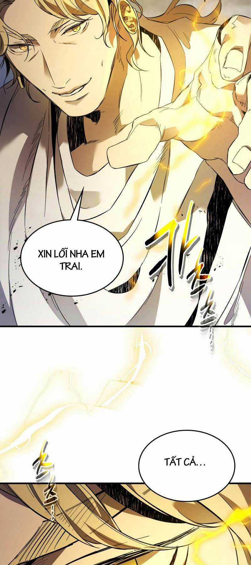 Thăng Cấp Cùng Thần - Chapter 93 - Trang 57