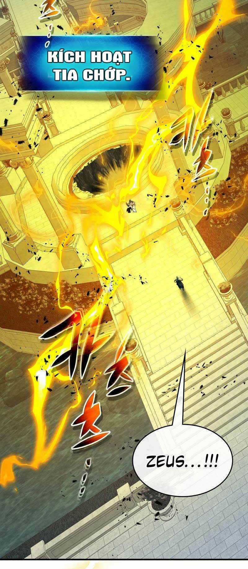 Thăng Cấp Cùng Thần - Chapter 93 - Trang 59