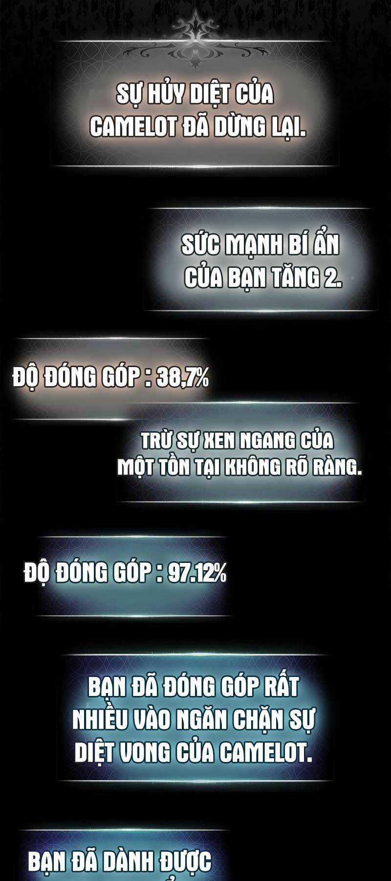 Thăng Cấp Cùng Thần - Chapter 93 - Trang 61