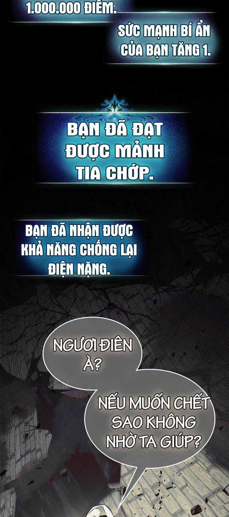 Thăng Cấp Cùng Thần - Chapter 93 - Trang 62