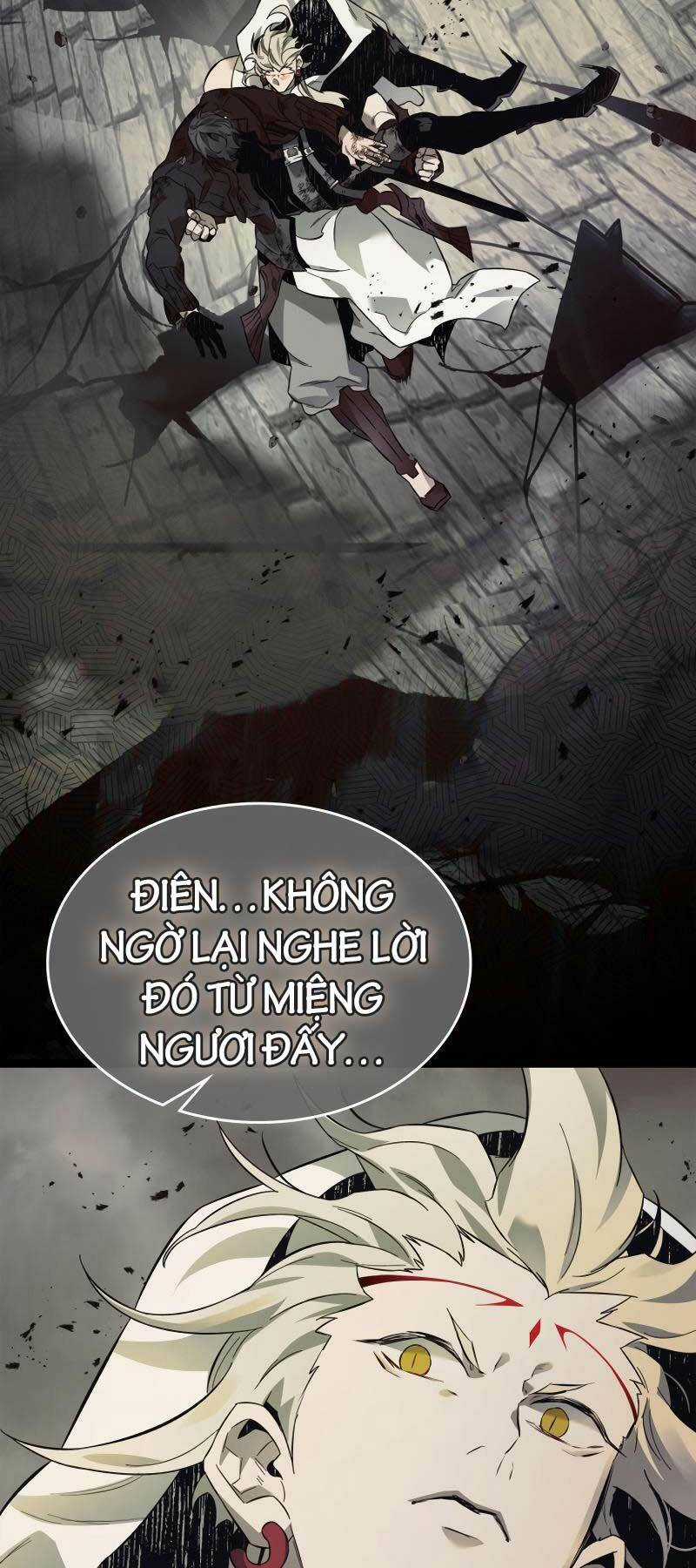 Thăng Cấp Cùng Thần - Chapter 93 - Trang 63