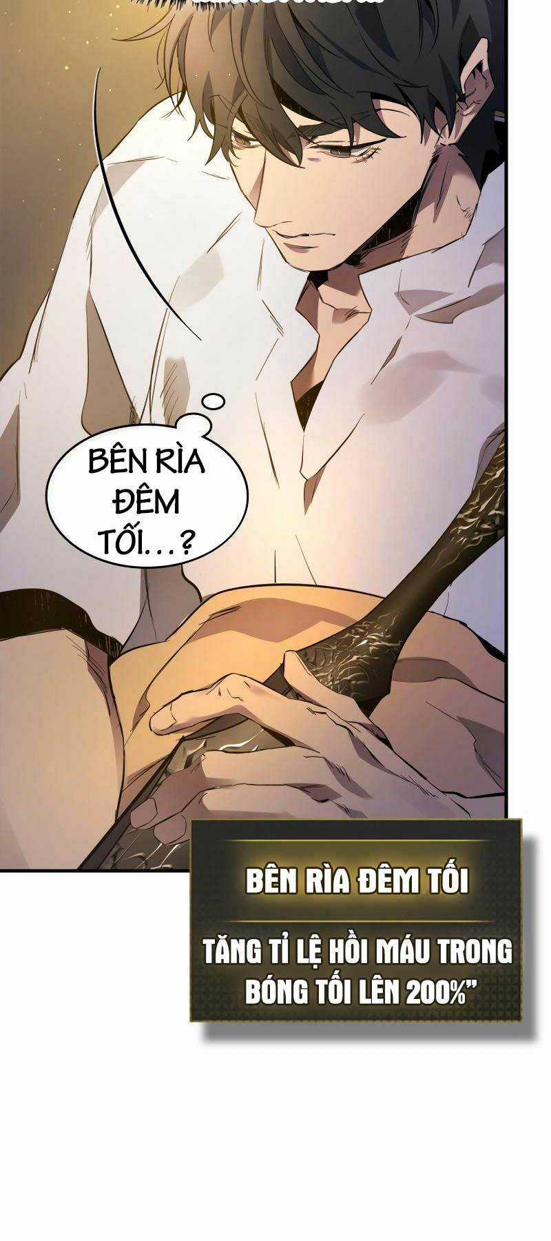 Thăng Cấp Cùng Thần - Chapter 93 - Trang 68