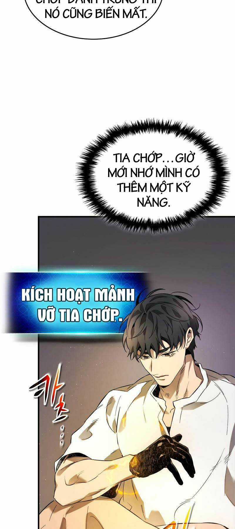 Thăng Cấp Cùng Thần - Chapter 93 - Trang 70