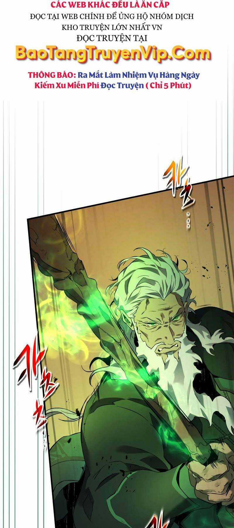 Thăng Cấp Cùng Thần - Chapter 93 - Trang 8